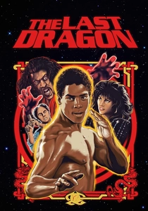 The Last Dragon (1985)