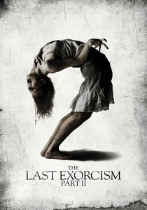 İsa'nın Laneti 2 (2013)