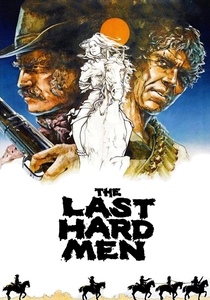 Vahşi Batı'nın Sonu (1976)