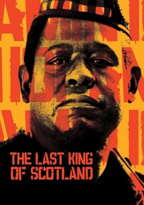 The Last King of Scotland (2006)