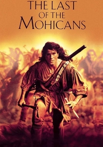 Son Mohikan (1992)