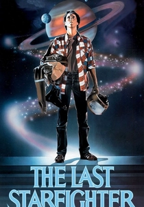 The Last Starfighter (1984)