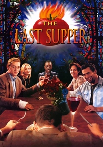 İsa'nın Son Yemeği (1995)