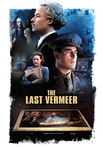 The Last Vermeer (2019)