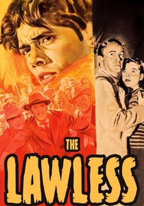 Los Angeles'ın Kanunları (1950)