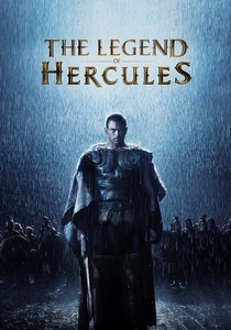 The Legend of Hercules (2014)
