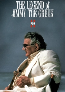 The Legend of Jimmy the Greek (2009)