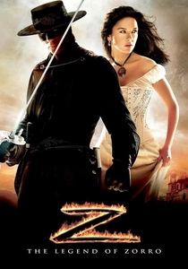 Vahşi Batı'da Bir Kadın (2005)