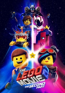 LEGO Filmi 2 (2019)