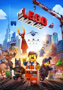 LEGO Filmi (2014)