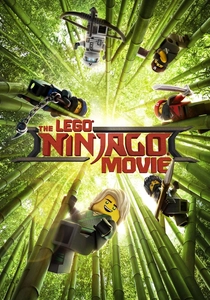 LEGO Ninjago Filmi (2017)