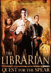 Büyücülerin Kütüphanesi (2004)