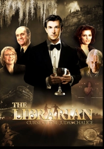 Büyücülerin Kütüphanesi: Lanetli Kupa (2008)