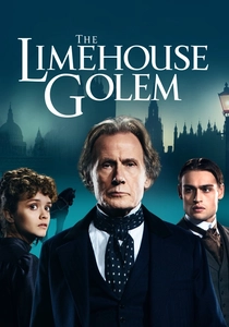 Londra'nın Gölgeleri (2016)