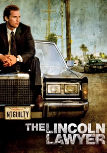 The Lincoln Lawyer (2011)