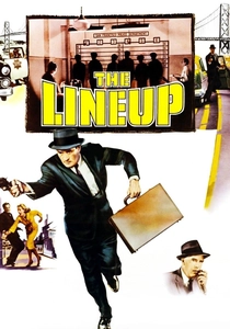 The Lineup (1958)