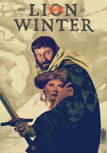 The Lion in Winter (1968)