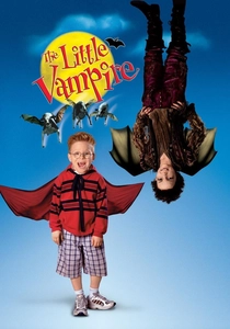 The Little Vampire (2000)