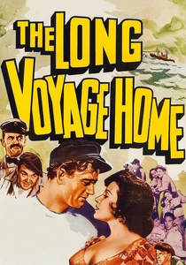 Aşkın Limanı (1940)