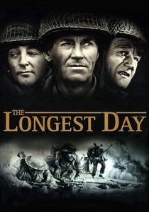 The Longest Day (1962)