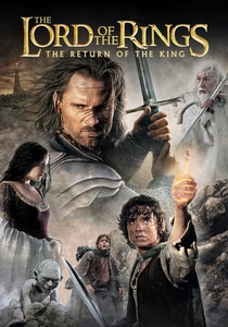 Yüzüklerin Efendisi: Kralın Dönüşü (2003)
