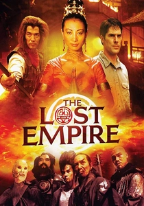 Kayıp İmparatorluk (2001)