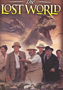 Kayıp Dünya (2001)