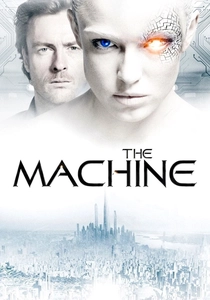 The Machine (2013)