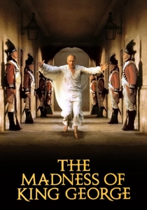 The Madness of King George (1994)