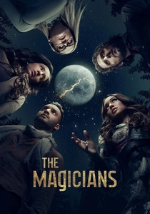 The Magicians (2015)