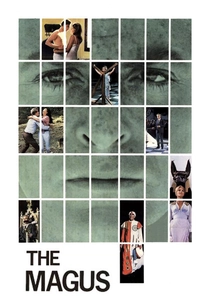 Büyücü (1968)