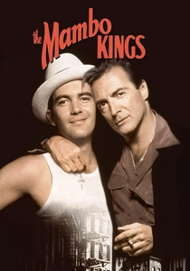 The Mambo Kings (1992)
