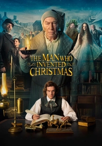 The Man Who Invented Christmas (2017)