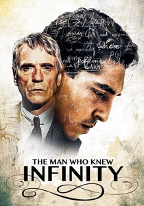 The Man Who Knew Infinity (2015)