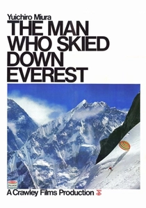Everest'in Zirvesindeki Adam (1975)
