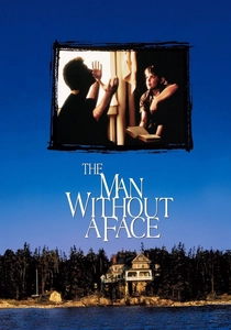 The Man Without a Face (1993)