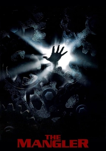 The Mangler (1995)