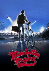 Manhattan Projesi (1986)