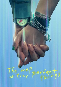 The Map of Tiny Perfect Things (2021)