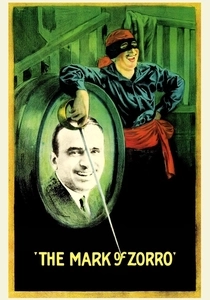 Korkusuz İnsan (1920)