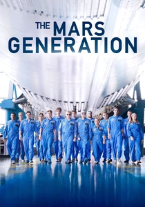 Mars'a Yolculuk (2017)