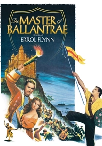 Gizemli Adaların Efendisi (1953)