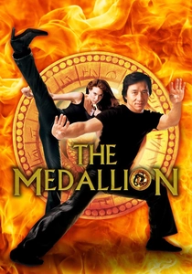 The Medallion (2003)
