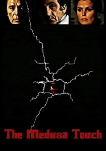 The Medusa Touch (1978)