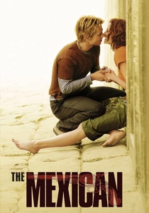The Mexican (2001)