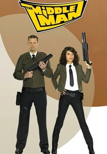 The Middleman (2008)