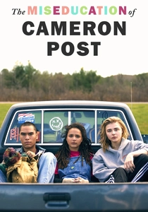 The Miseducation of Cameron Post (2018)