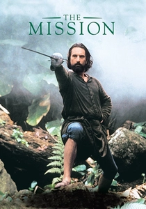 The Mission (1986)
