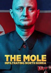 İçerdeki Adam (2020)