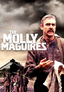 The Molly Maguires (1970)